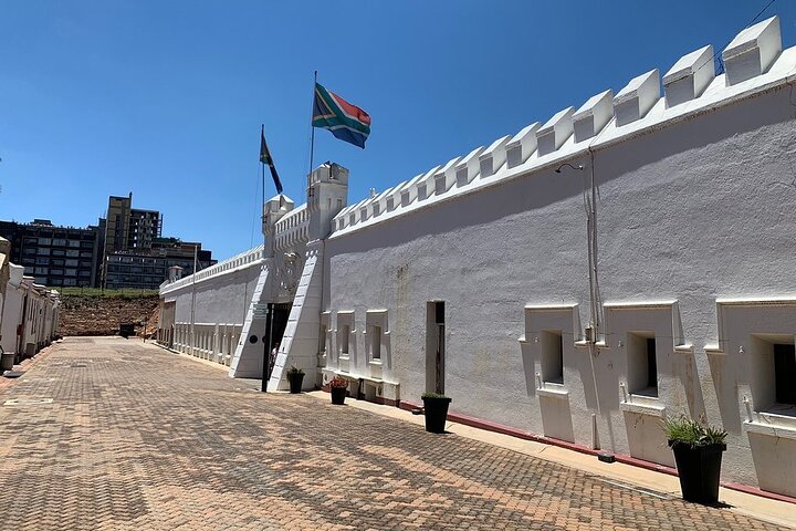 Soweto and Apartheid Museum - Image 2