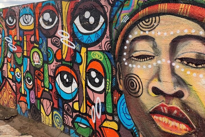 Soweto and Apartheid Museum