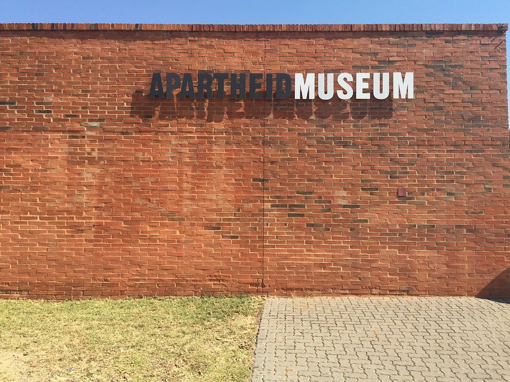 Apartheid Museum Tour - Image 4