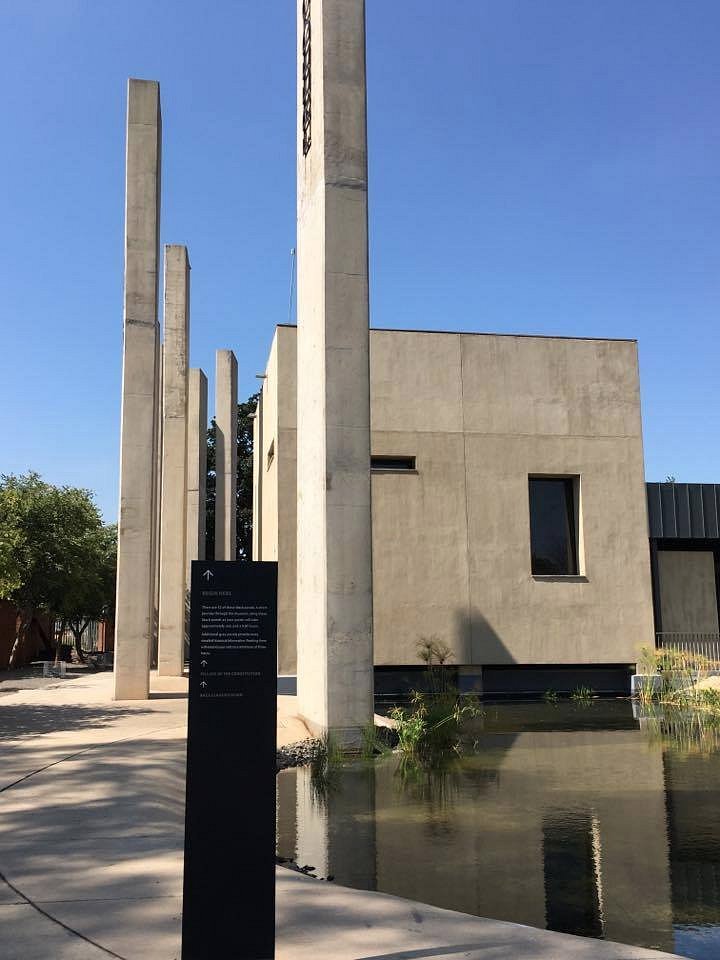 Apartheid Museum Tour - Image 7