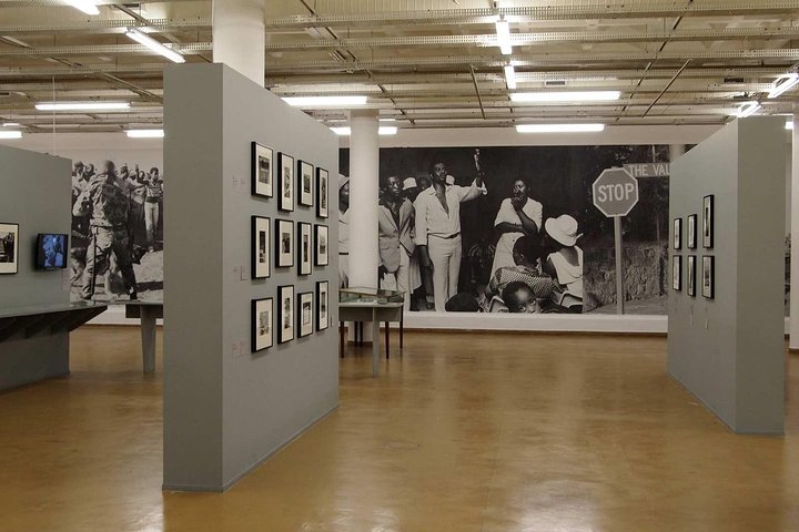Apartheid Museum Tour - Image 8