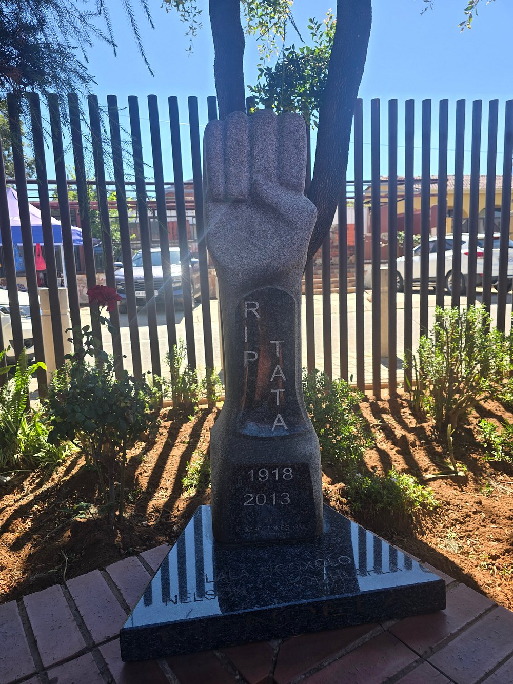 Johannesburg, Apartheid and Soweto Full Day Tour - Image 4