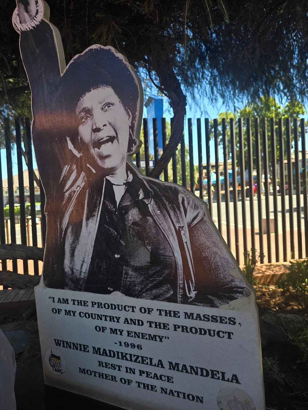 Johannesburg, Apartheid and Soweto Full Day Tour - Image 3