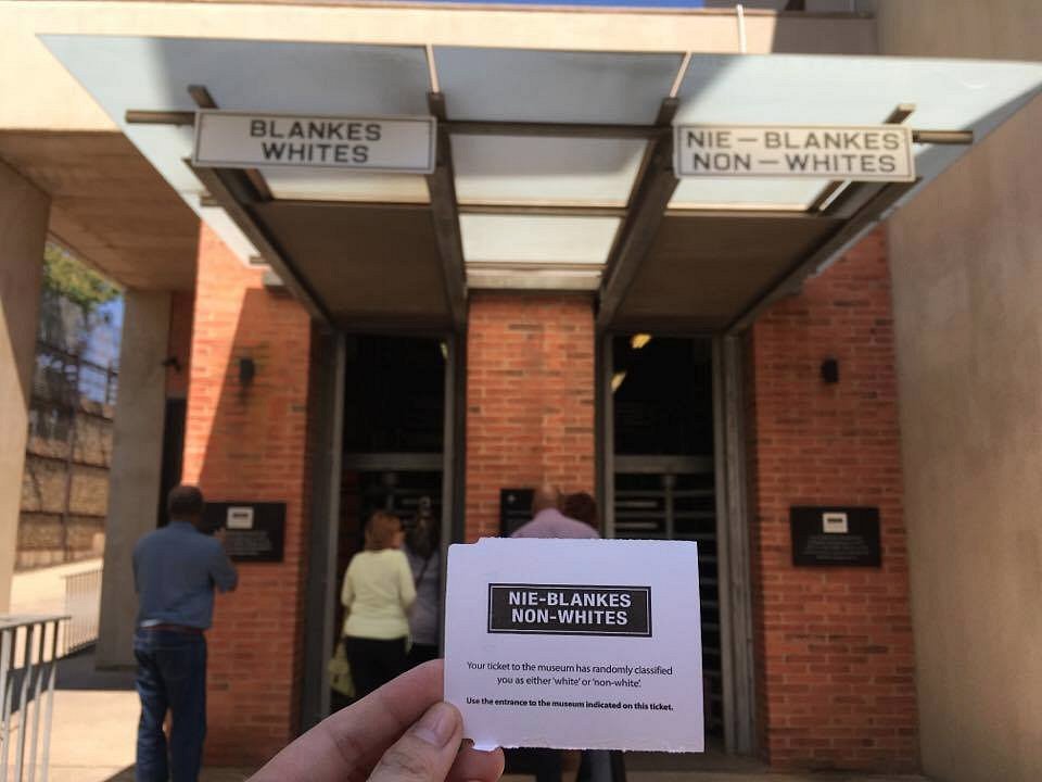 Apartheid Museum Tour - Image 6
