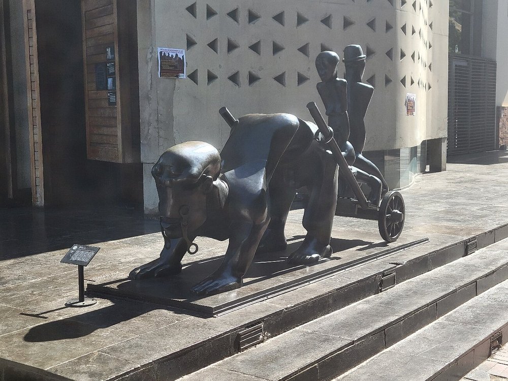 Johannesburg and Soweto Full Day (Exclusive Tour) - Image 2