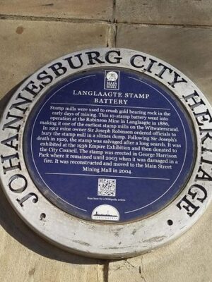 Johannesburg, Apartheid and Soweto Full Day Tour