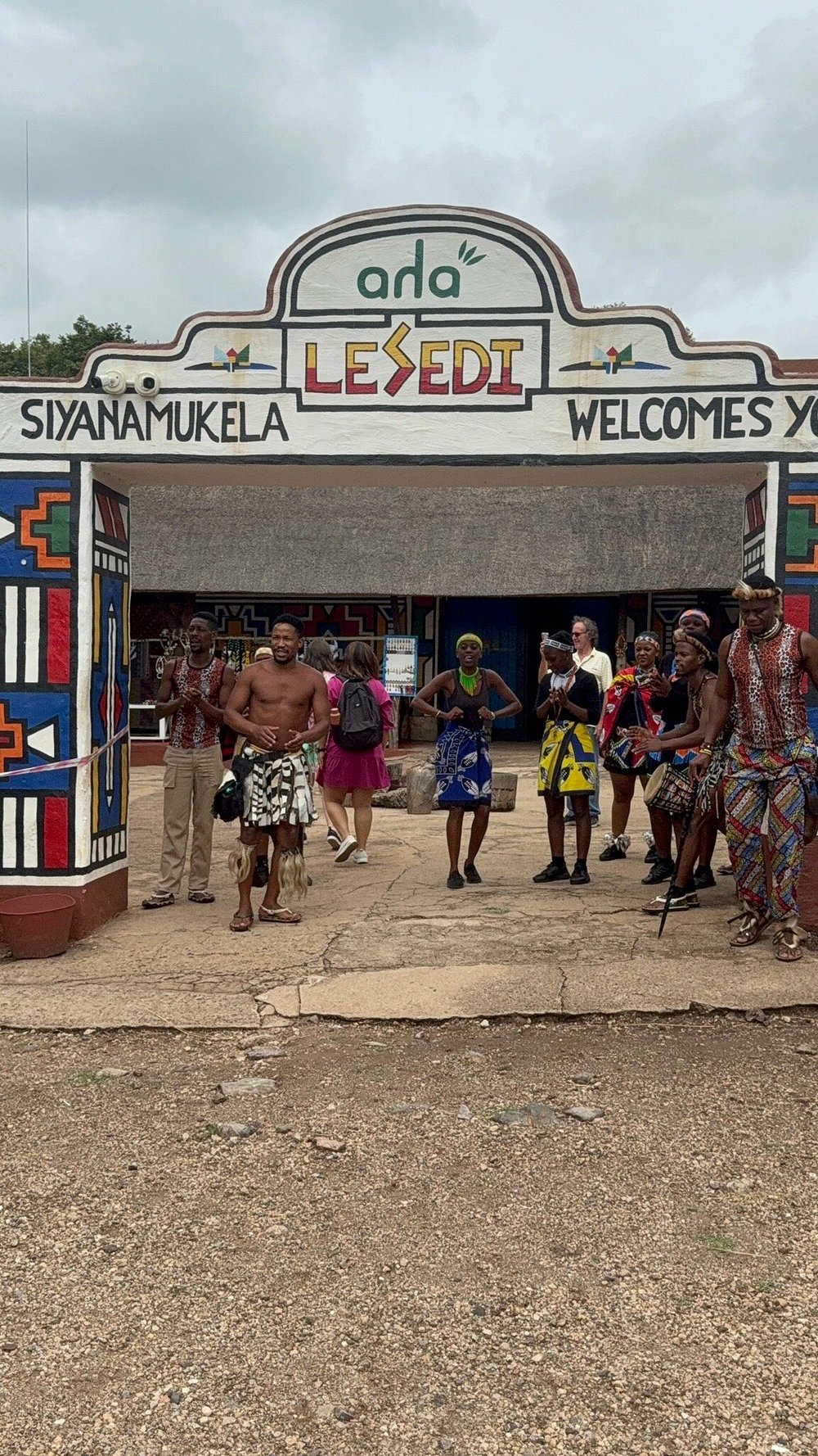 Lesedi Cultural Village - Image 3
