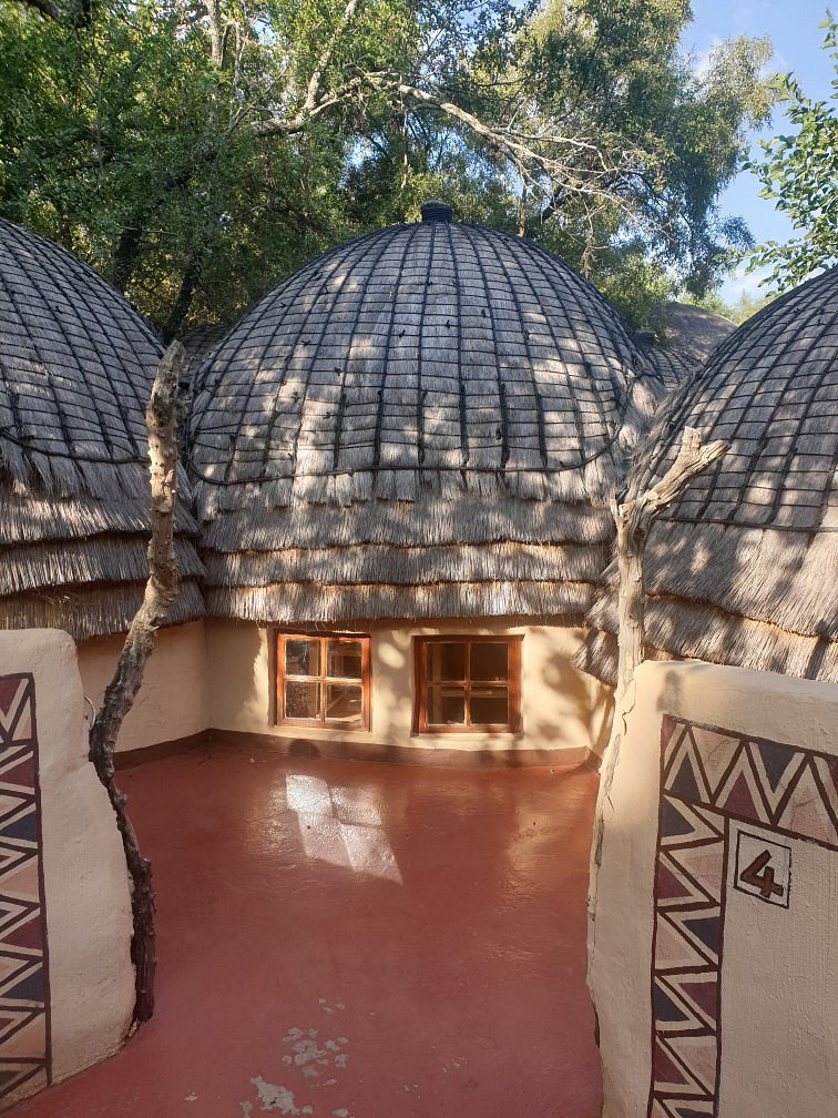 Lesedi Cultural Village - Image 2