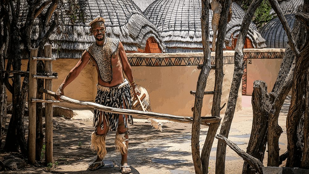 Lesedi Cultural Village - Image 7