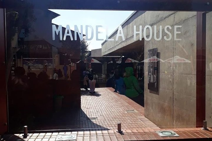 Soweto Township - Image 2