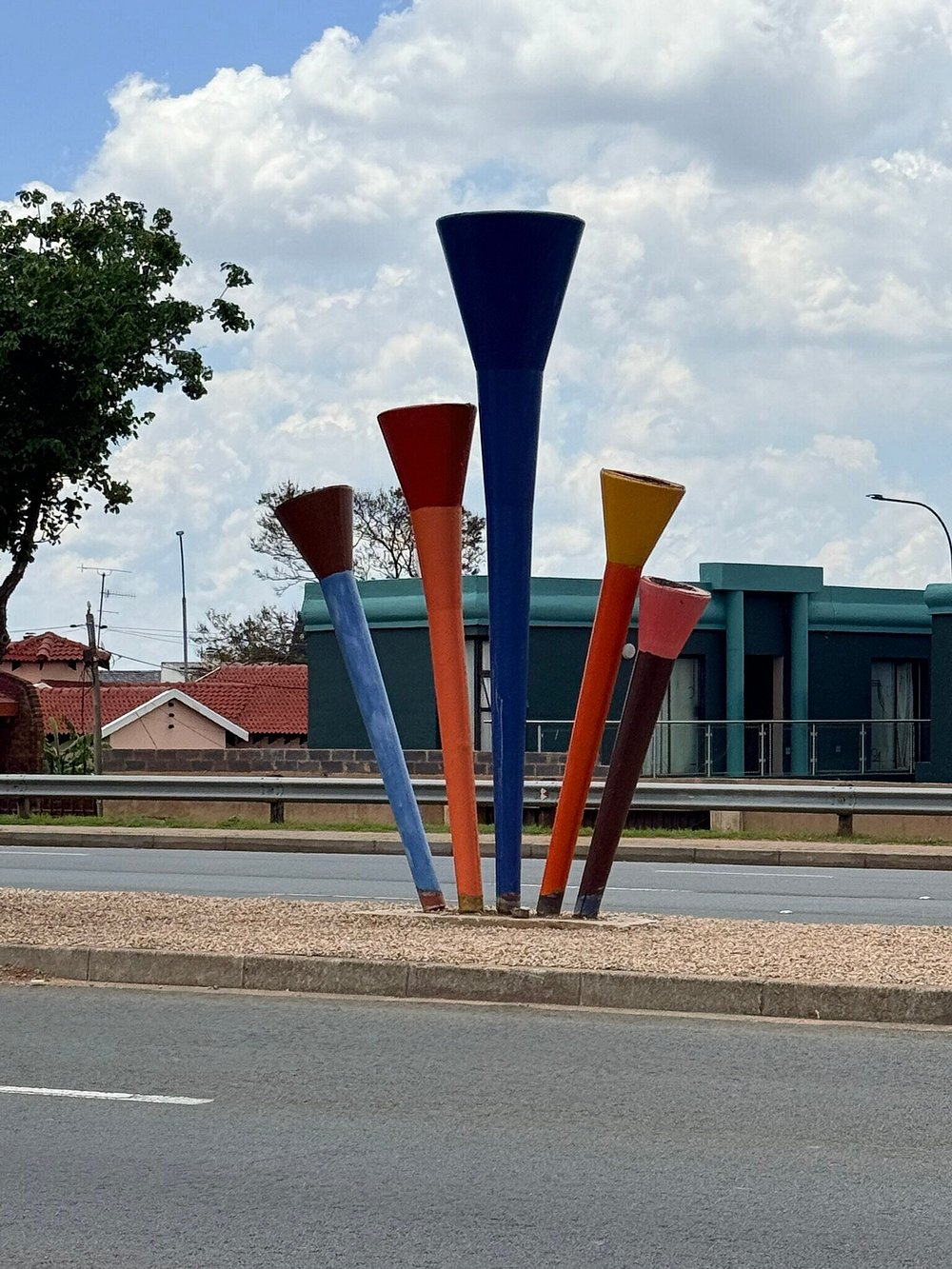 Soweto and Apartheid Museum - Image 6