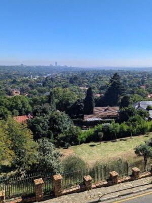 Johannesburg and Soweto Full Day (Exclusive Tour)
