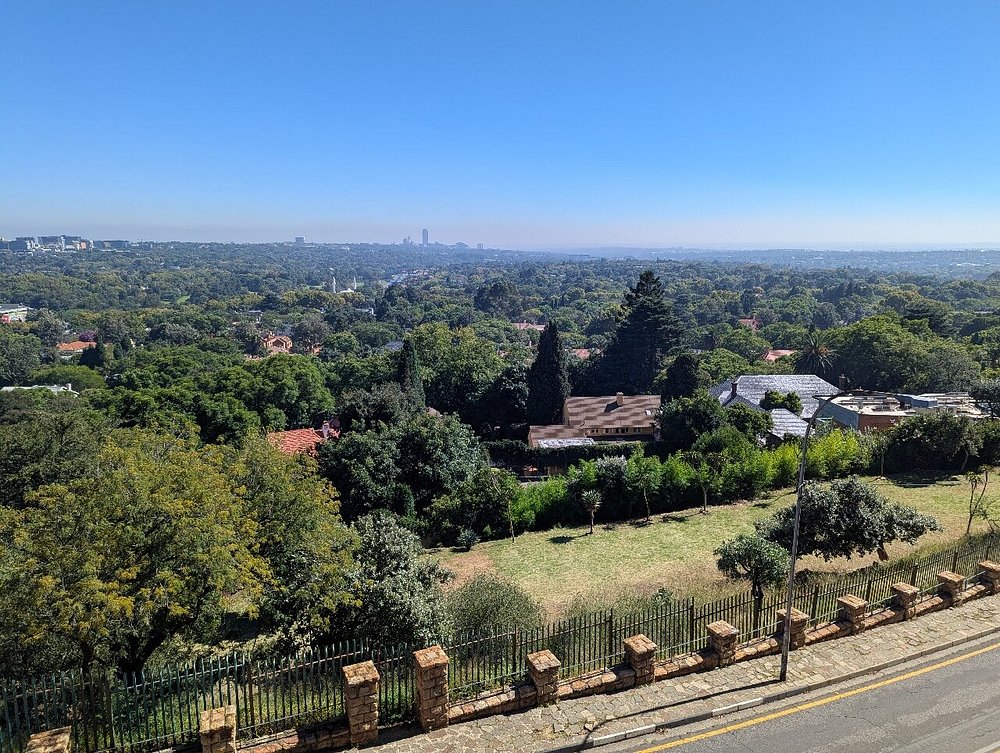 Johannesburg and Soweto Full Day (Exclusive Tour)